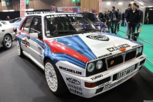 Lancia Delta S4