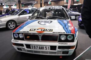 Lancia Delta S4