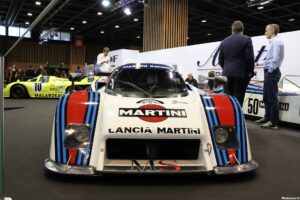 Lancia Martini LC2