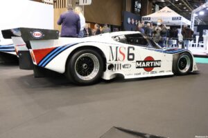 Lancia Martini LC2