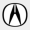 Logo du Constructeur Acura