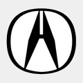 Logo du Constructeur Acura