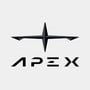 Logo Apex Motor 90x90