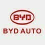 Logo BYD Auto