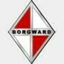 Logo du Constructeur Borgward