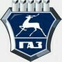 Logo du Constructeur GAZ