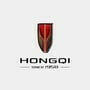 Logo Hongqi