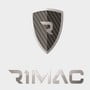Logo Rimac Automobili