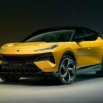 Lotus Eletre 2023