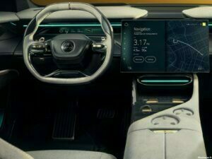 Lotus Eletre 2023