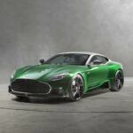 Mansory Aston Martin DB11 Cyrus 2020