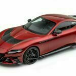 Mansory Ferrari Roma 2022