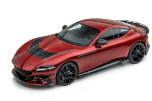 Mansory Ferrari Roma 2022