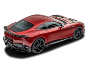 Mansory Ferrari Roma 2022