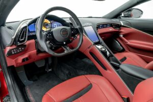 Mansory Ferrari Roma 2022