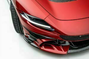 Mansory Ferrari Roma 2022