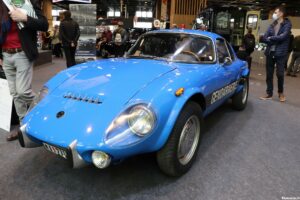 Matra Djet 5S