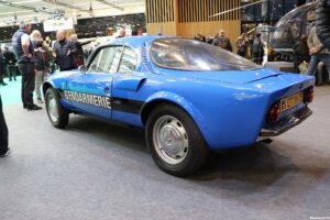 Matra Djet 5S