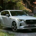 Mazda CX60 2023