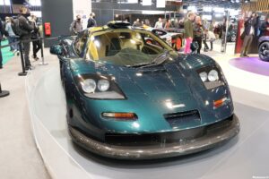 Mclaren F1