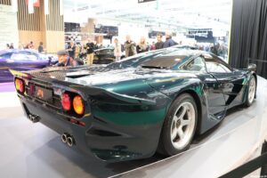 Mclaren F1