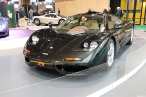 Mclaren F1