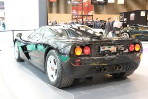 Mclaren F1