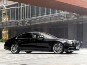 Mercedes-Benz Classe S 560e Limousine 2022
