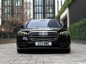 Mercedes-Benz Classe S 560e Limousine 2022