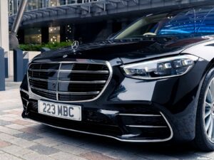 Mercedes-Benz Classe S 560e Limousine 2022