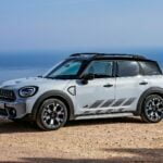 Mini Countryman Cooper S ALL4 édition sauvage 2022