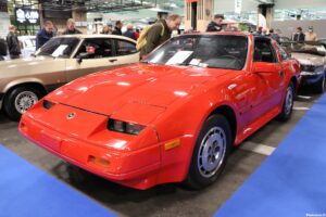 Nissan 300 ZX