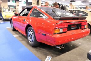 Nissan 300 ZX