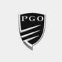 PGO Logo