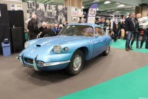 Panhard CD