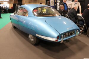 Panhard CD