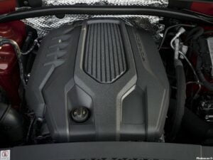 Porsche Macan T 2022