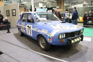 Renault 12 Gordini
