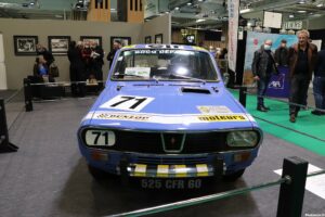 Renault 12 Gordini