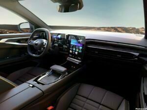 Renault Austral 2023