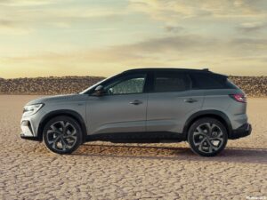Renault Austral 2023