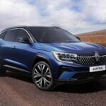 Renault Austral 2023