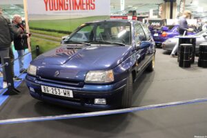 Renault Clio Williams