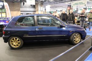 Renault Clio Williams