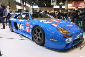 Venturi 600 LM-S