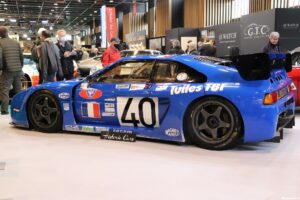 Venturi 600 LM-S