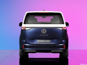 Volkswagen ID Buzz 2023