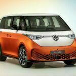 Volkswagen ID Buzz 2023