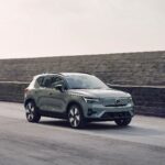 Volvo XC40 Recharge 2022