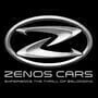 Zenos Cars Logo